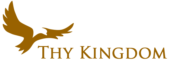 thy kingdom